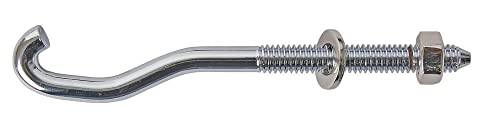 Remplacer un tirant cassé avec le crochet conga LP CP214 chrome