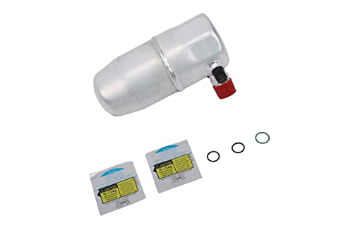 Gm Genuine Parts 15-1739 Air Conditioning Accumulator #TOP20