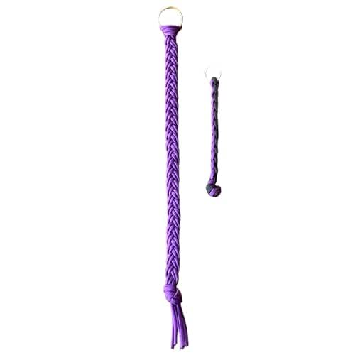 Custom Braided Air Horn Pull Cord 9 Automotive 