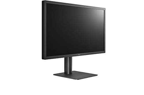LG UltraFine 5K monitor