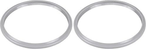 Silit Joint d'étanchéité de Rechange Sicomatic 22 cm, Joint d'étanchéité autocuiseur, Joint d'étanchéité Sicomatic 22 cm pour autocuiseur 3L, 4,5L,...