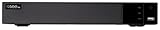 Q-See QTH83-2 | 8-Channel 1080p HD Analog DVR with 2TB Hard Drive | Standalone Security System | Smartphones & Tablets Connect to DVR for Instant Live Viewing | Black