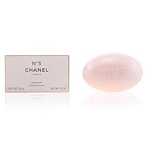 The Bath Soap Chanel Soap 5.3 oz Women