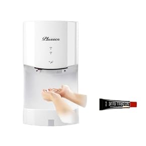 送料無料！飲食店のトイレなどに　高速エアータオル　 手指乾燥機 CS-1500 送料無料！飲食店のトイレなどに 高速エアータオル 手指乾燥機