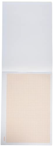 Herlitz Millimeterpapier / 25 Blatt / DIN A4