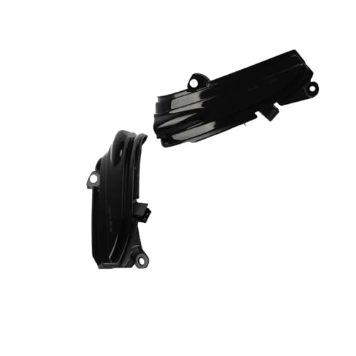 Clignotants dynamiques pour Fusion AB et Mondeo MK5 : clarté et sécurité sur vos trajets