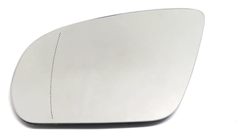 Rétroviseur extérieur Mercedes W205 W213 W222 X253 gauche thermique