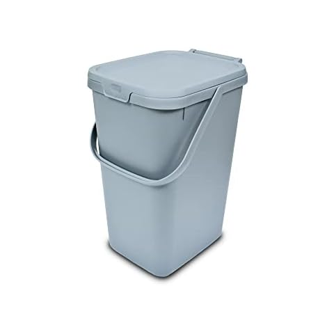 Addis 18 Litre Kitchen Recycling Bin Cover