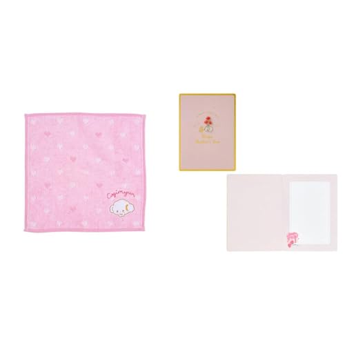 y̓ZbgizTI(SANRIO) TI v`^I ݂ RM~ COGIMYUN 20×20×0.3cm v`^I LN^[ 261327 SANRIO +TI bZ[WJ[h J[l[Vԕr