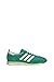 Adidas SL 72 OG Women's Shoes, Court Green/Ivory/Crystal Sand, Size 8