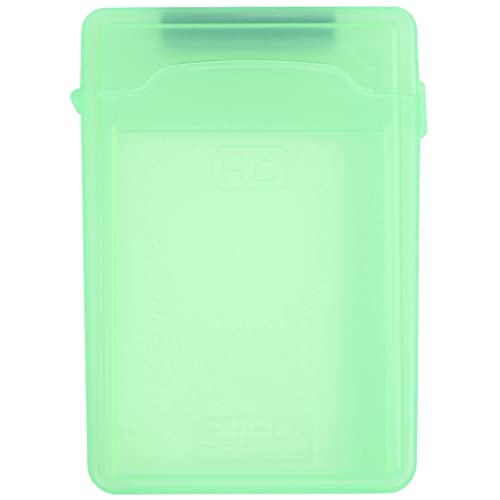 Ranger disque dur externe IDE 3.5 étui de protection plastique x15 - 4