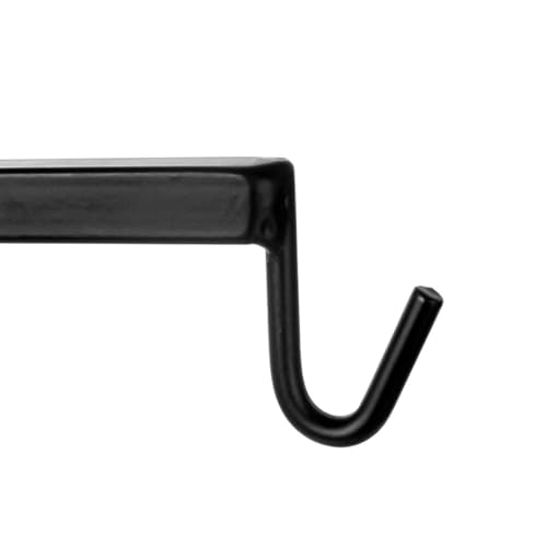 ZONADAH Reptile Lamp Stand Fish Tank Holder Adjustable Metal Lamp Stand Bracket for Reptile Glass Terrarium Heating Light - Image 4