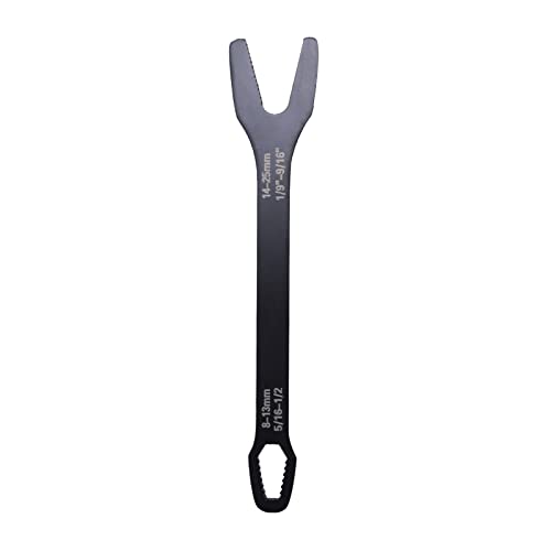 Super-Thin Open End Wrench Hard And 8-25mm Stainless Steel Ratchet Wrenches Double Head Design