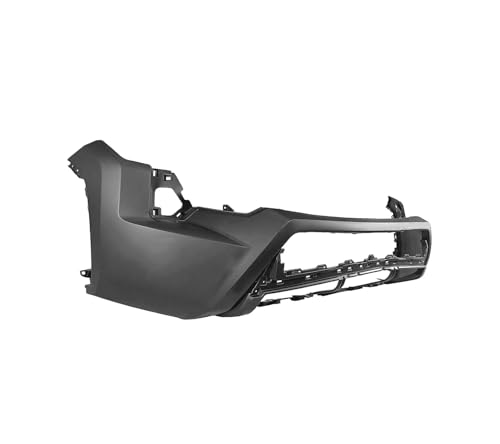 Image of FitParts Compatible with Toyota Tacoma 2024-2026 Front Bumper Cover