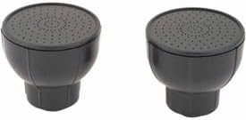 Service Kit Eye & Face Wash Black - 4.8 GPM