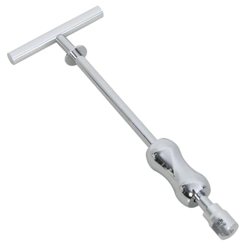 vidaXL Dent Repair Set 19 Piece for Paintless Dent Repair, Generic Auto Body Dent Removal Repair Hail Hammer Tap Down Tools, Dent Removal Tools