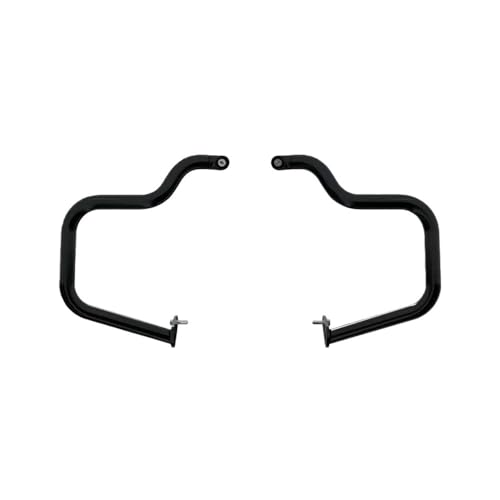 Pare-chocs de moto pour Scout Classic 2025 avec cadre de protection moteur