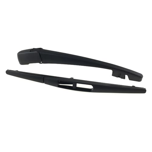 Essuie-glace arrière avec bras pour Suzuki Swift Hatchback 2004-2017