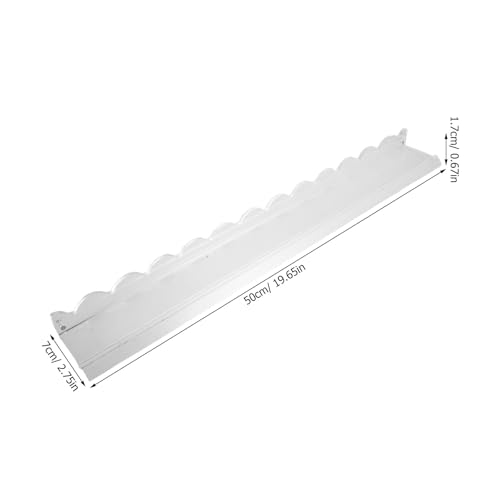 Soportes transparentes para fichas de Mahjong americano miniatura 2