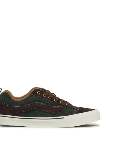 Baskets Vans Knu Skool W pour Homme - vue 5