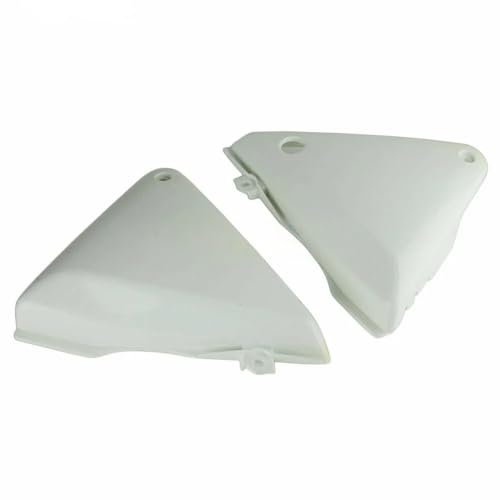 Protection de cadre moto CB400 SF caches latéraux pour résoudre les casses de carénage
