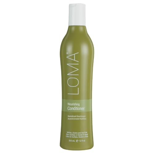 LOMA Nourishing Conditioner 12 Ounce
