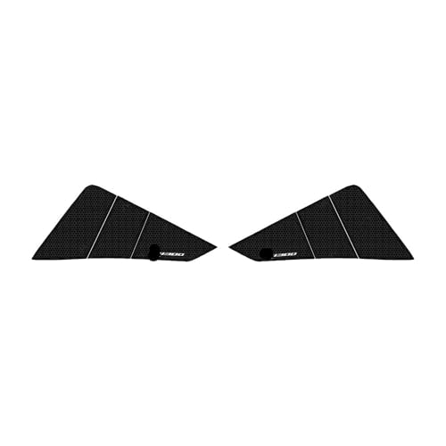 Tampons autocollants réservoir moto R1300RT 2025 protection grip antidérapant latéral