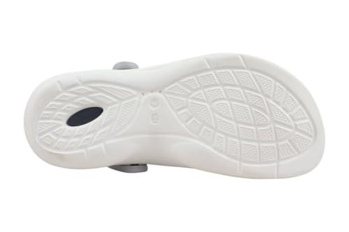 Image of ALZADO Mens Clogs | Lightweight, Comfortable, Slip-On Footwear for Casual Wear, Outdoor & Travel