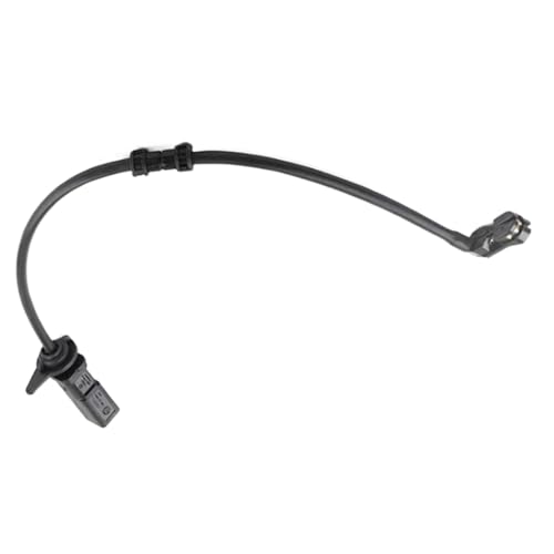Sensor desgaste freno trasero oem 4m0615121p elimina fallos de frenado en q7