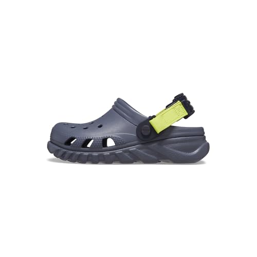 Image of Crocs Unisex-Child Duet Max Ii Clog