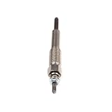 BGP81 1 Piece Heater Glow Plug 20.5 Volt ME017010, GJ54MI, ME017009, ME017013 Compatible With