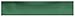Augusta Sportswear Straight Football NAMEPLATE, Kelly, OS
