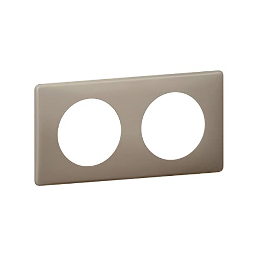 Legrand LEG98862 Céliane2, mit 2 Positionen