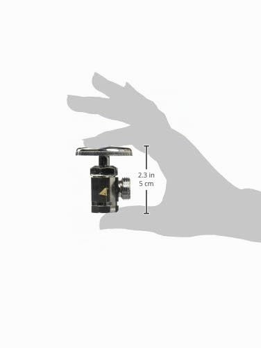 Llave angular roscable 1/2" 14 Imagen adicional