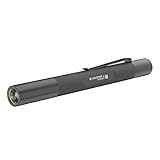LEDLENSER i4 Flashlight