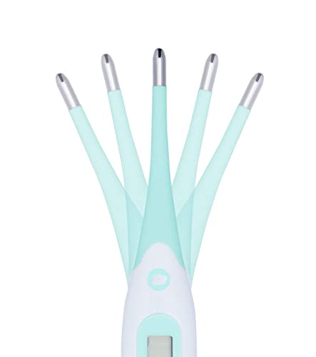 Thermomètre Flexible Ultrarapide Dès La Naissance Bebe Confort Le Thermomètre - vue 5