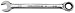 COMBO WRENCH RATCH 16MM
