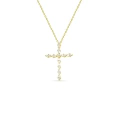 Yellow Gold Plated Silver