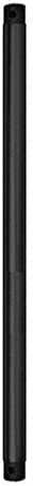 Maxim Lighting STR06212BK-DC Accessory - .62 Inch Diameter Extension Rod