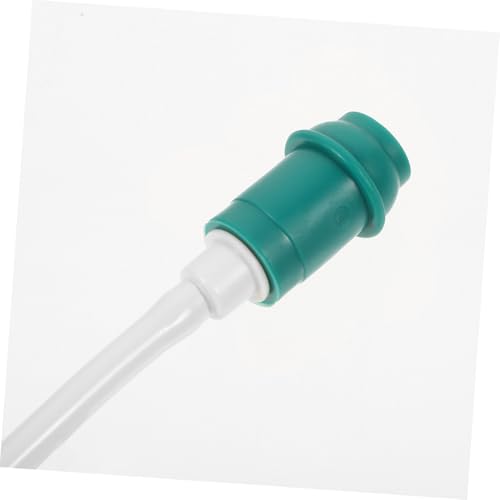 Cupping Machine Extension Tube Connect Vacuum Line Hose Expandable Cupping Care Portable miniatura 6