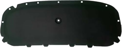 Almohadilla aislante de motor Volkswagen Touran L 2016-2024 OE 5TA863831 3
