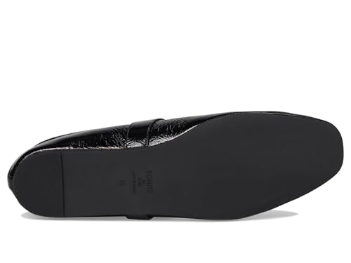 SCHUTZ Women's Courtney Buckle Ballet Flat3