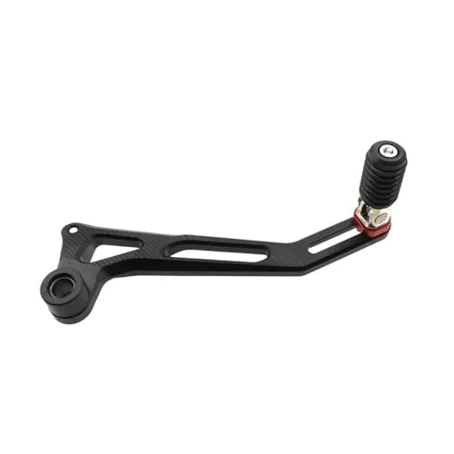 Levier de vitesse pliable V-Strom DL1050 contre la casse en chute - 4