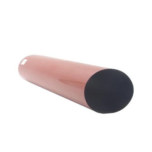 Fuser film rouleau éponge BHC6500 pour une fixation thermique fluide
