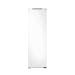 Samsung BRD27600EWW/EF Einbaukühlschrank mit Gefrierfach, 177 cm, No Frost+ Kühl-Gefrier-Kombination, Mit AI Energy Mode & SpaceMax für mehr Platz, Leise und energieeffizient, Mit Schlepptürtechnik