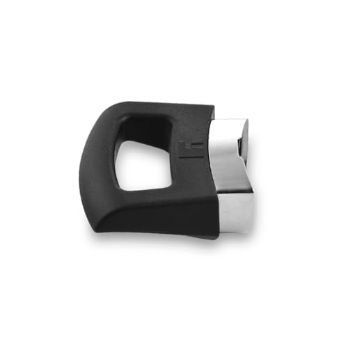 Image of Bergner Argent Elements Pressure Cooker Side Handle Compatible with All Sizes