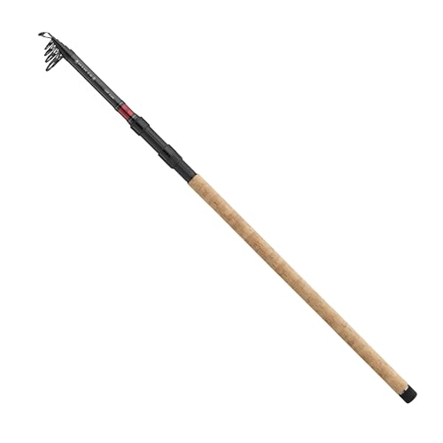 Daiwa Ninja X Tele Carp