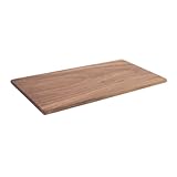 Gadpiparty Madera Para Carpintería Suministros Para Tallado De Madera Para Principiantes Negro Tablas De Nogal