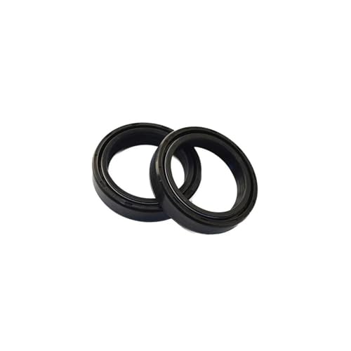 Joint d'huile d'amortisseur haute résistance pour fourche moto NV600