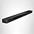 Bose Smart Ultra Soundbar, Surround Sound System for TV, Dolby Atmos Soundbar for TV Plus Alexa and Google Voice Control, Black